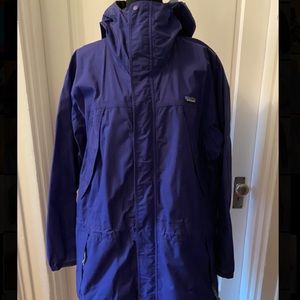 Vintage Patagonia Jacket